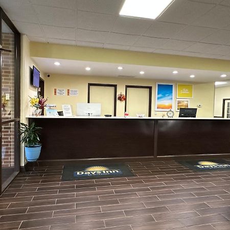 Days Inn By Wyndham Maysville Kentucky Екстер'єр фото