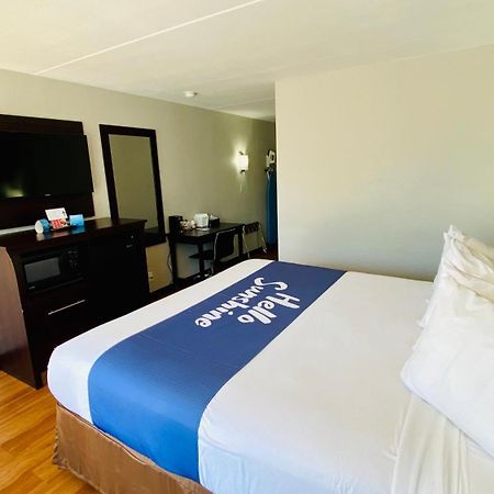 Days Inn By Wyndham Maysville Kentucky Екстер'єр фото