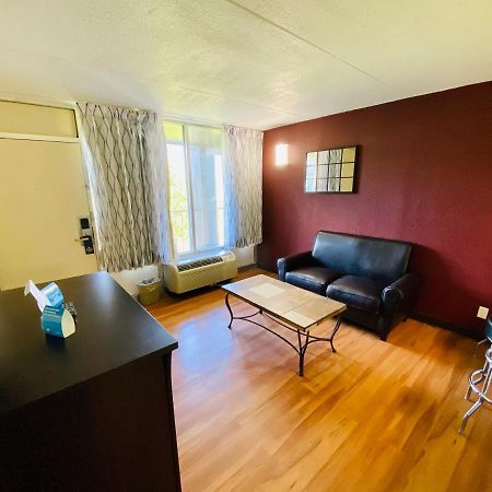 Days Inn By Wyndham Maysville Kentucky Екстер'єр фото