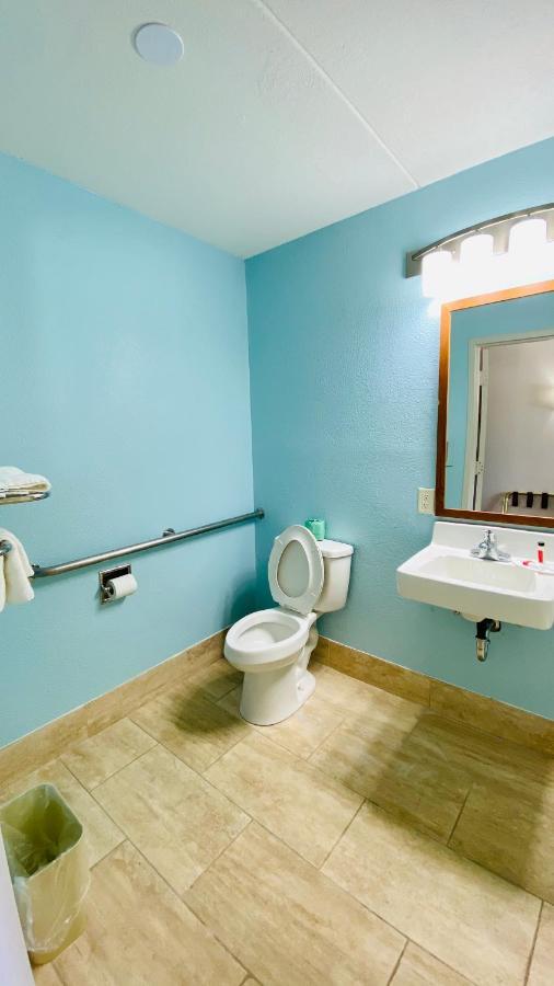 Days Inn By Wyndham Maysville Kentucky Екстер'єр фото